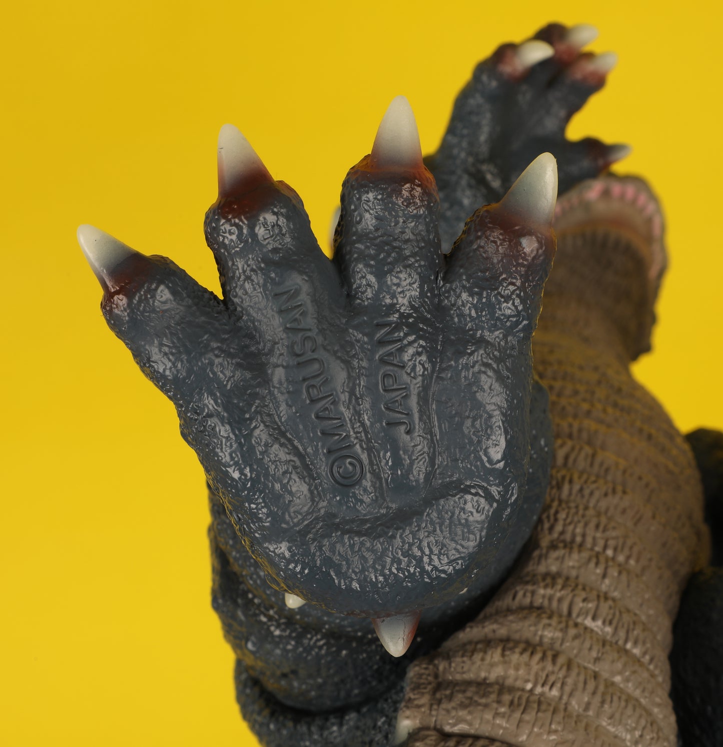 Zimella 450 (Glow In The Dark)