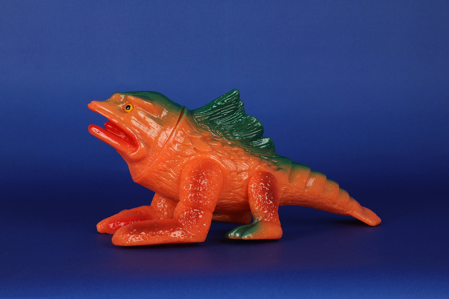 Classic Ebireon (Orange & Glitter)