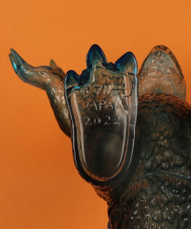 Classic King Godras 350 (Clear)