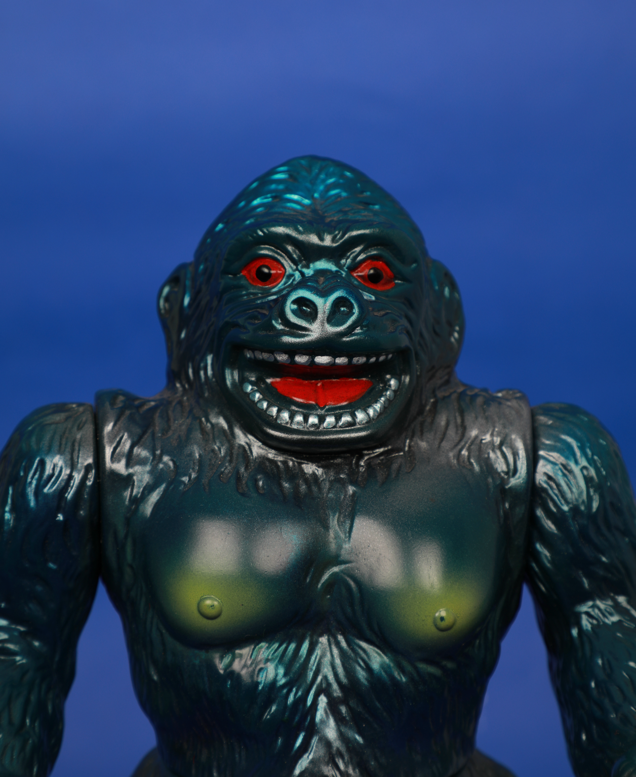Giant Gorilla 450 (Dark Blue)