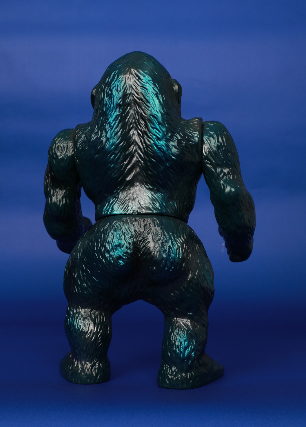 Giant Gorilla 450 (Dark Blue)