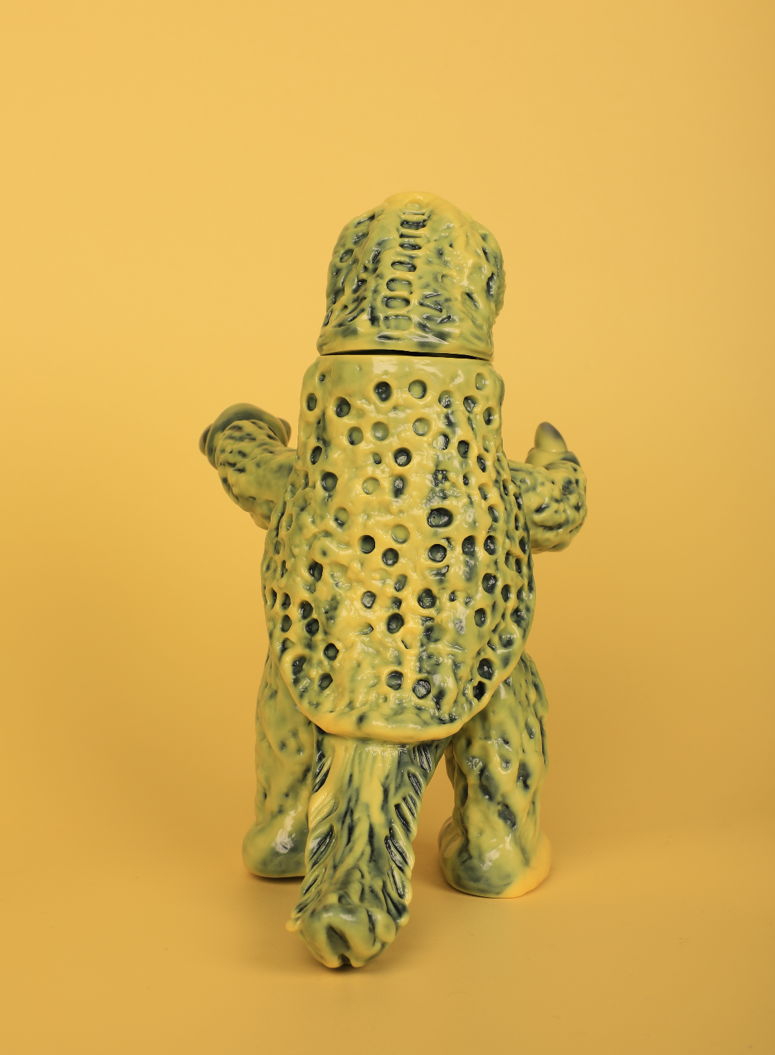 Mogurines 350 (Marbled Yellow)