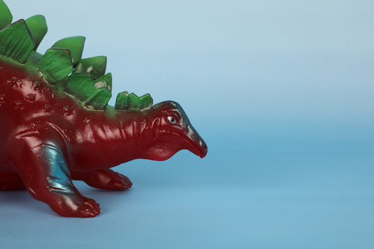 Stegosaurus