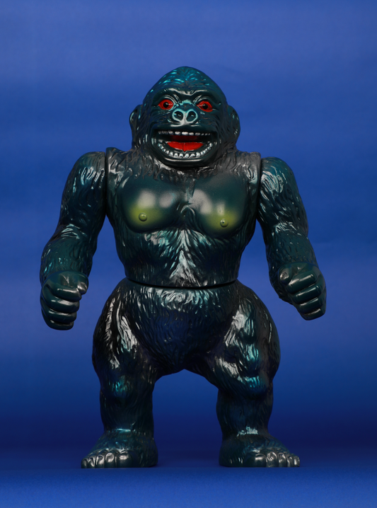 Giant Gorilla 450 (Dark Blue)