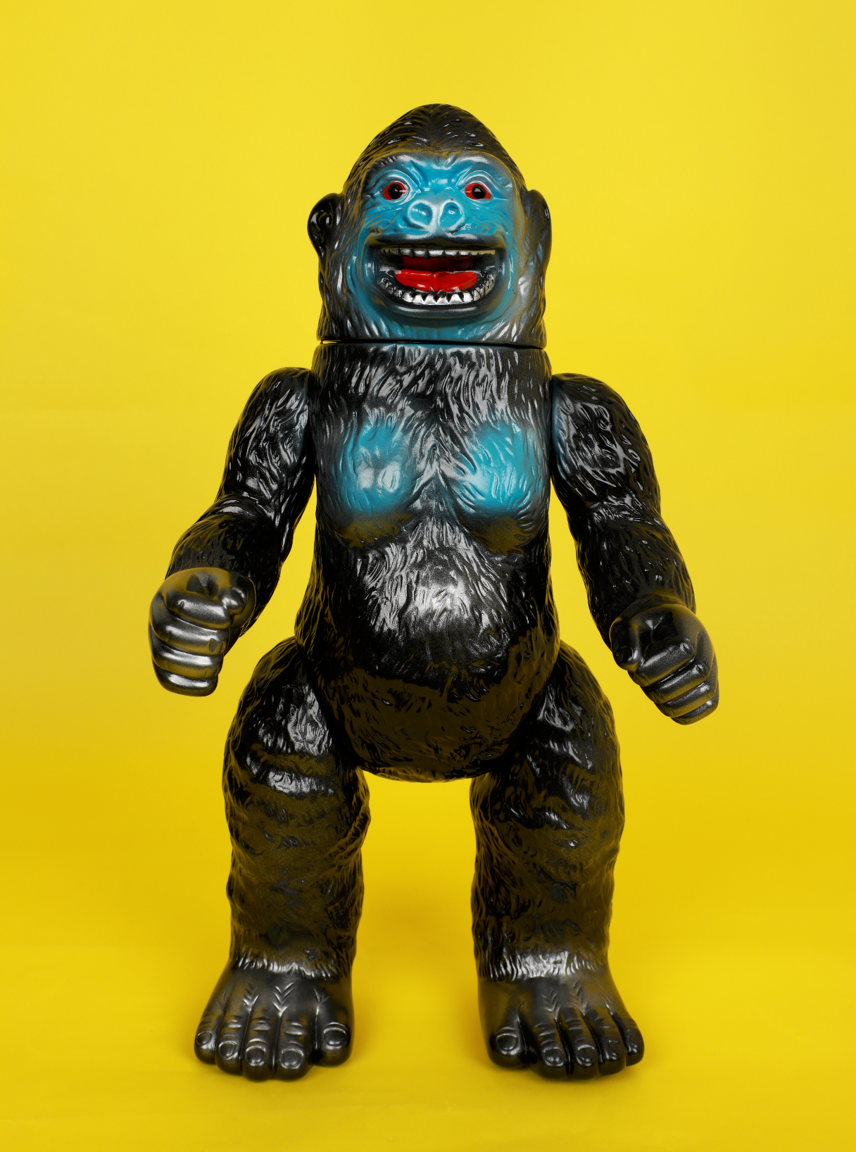 Giant Gorilla 450 (Black & Blue)