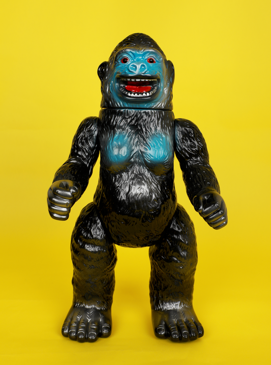 Giant Gorilla 450 (Black & Blue)