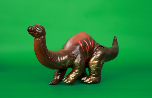 Brontosaurus