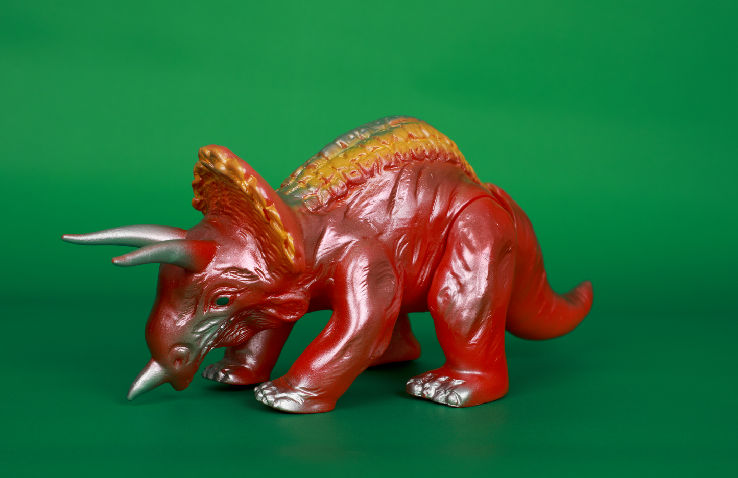 Triceratops