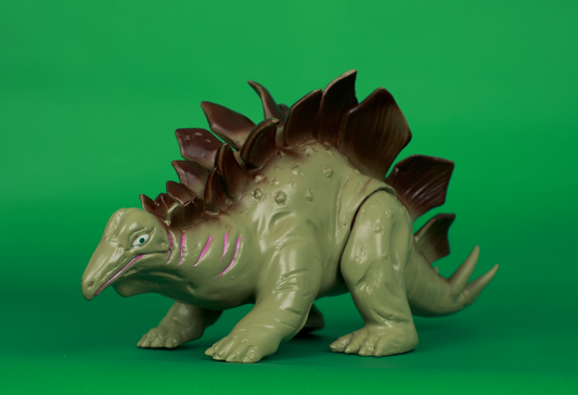 Stegosaurus