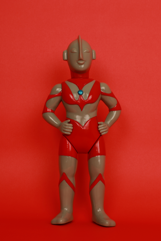 Ultraman 350