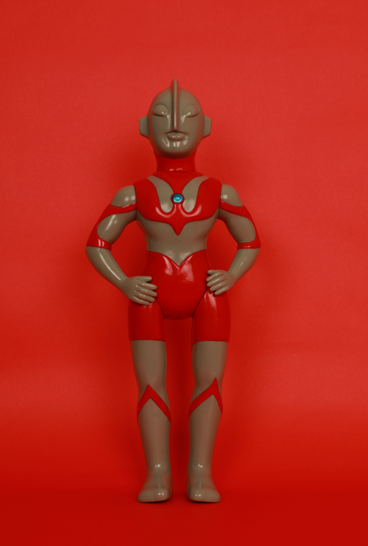 Ultraman 450