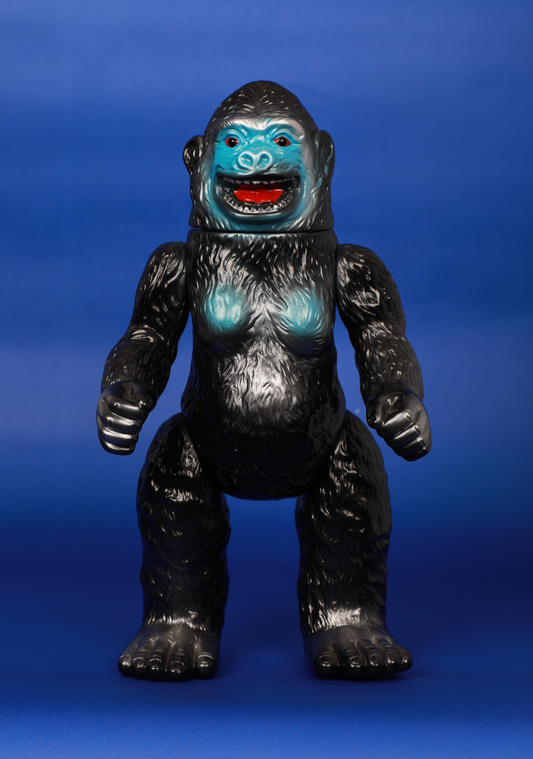 Giant Gorilla 450 (Black & Blue)